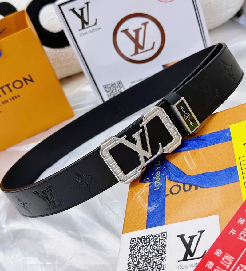 Louis Vuitton Belts